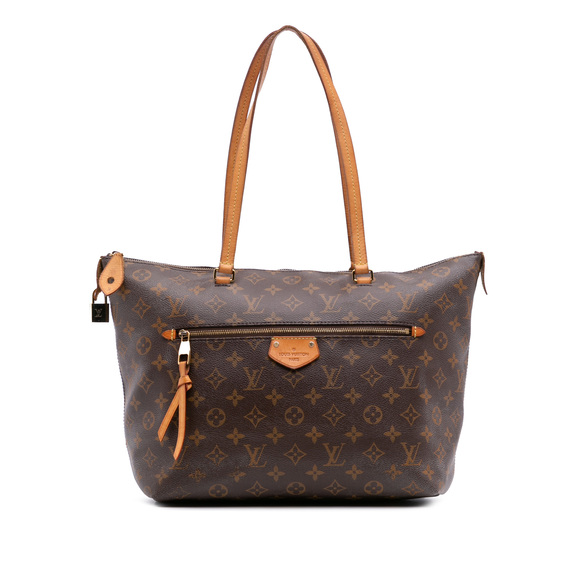 Pre-Loved Louis Vuitton Monogram Iena MM - Picture 1 of 12